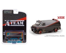 Greenlight 1:64 Hollywood The