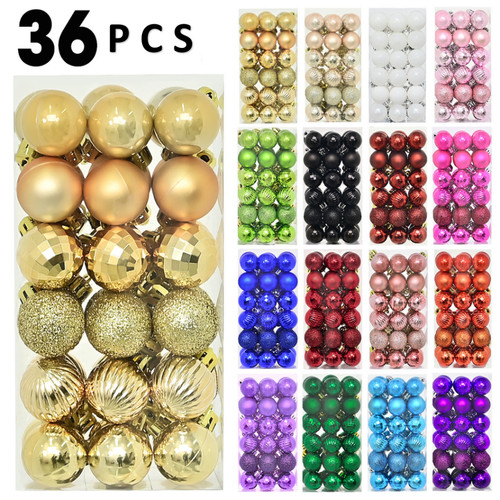 Pezzi cm decorazione - 36, 3