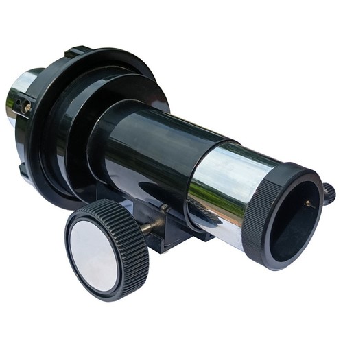 Focheggiatore telescopio - focheggiatore,