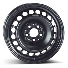 Cerchi ferro Alcar 9825 7.5Jx16 ET41 5x112 per Mercedes Benz E