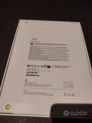 Ipad mini - ipad,