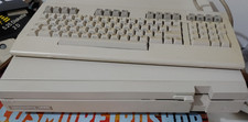 Commodore C 128 D + tastiera