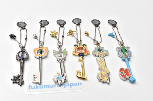 Kingdom hearts keyblade - hearts,