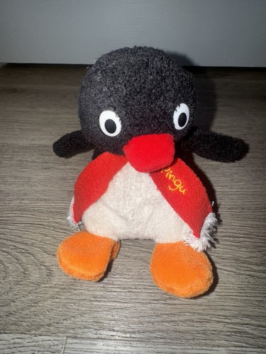 Hit entertainment pingu - entertainment,