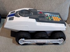 Bigtrak 2010 Giocattolo
