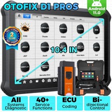 2026 OTOFIX D1 PROS MS906 Pro