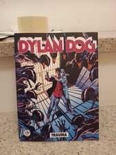 DYLAN DOG N.469 EDICOLA