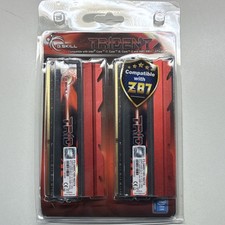 G.SKILL DDR3 SDRAM DIMM