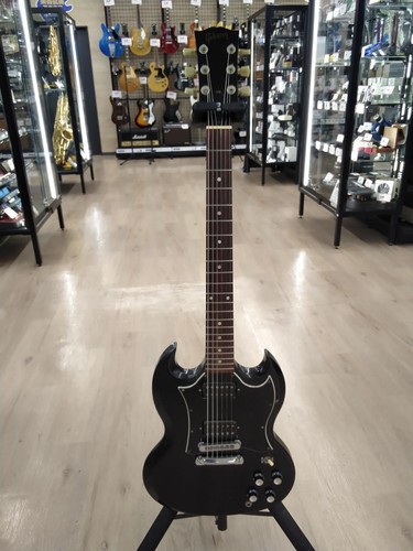 Chitarra elettrica gibson - chitarra, sg