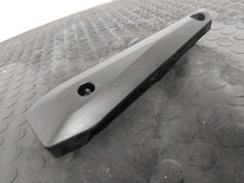 Guarnizione carena laterale