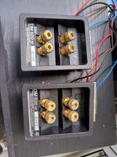 B&W Frequency Dividing Network