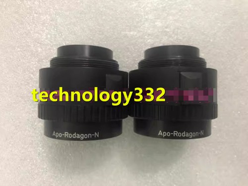 1pz obiettivo industriale - 1pz,