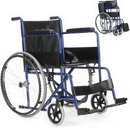 Sedia rotelle per - a,