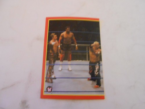 Figurina top the wrestling - figurina,