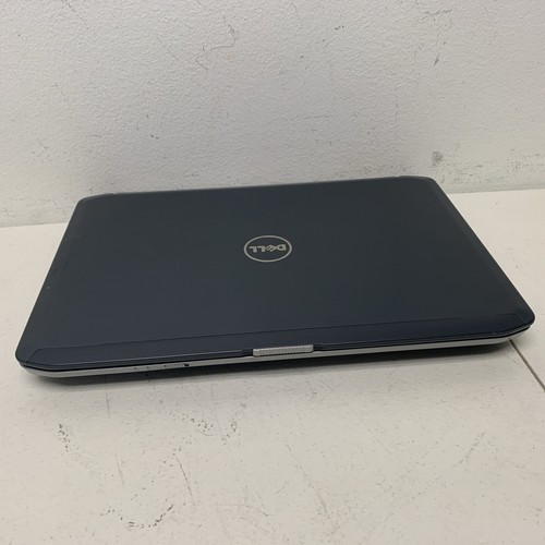 Dell latitude e5420 - dell,