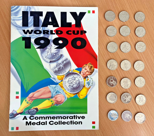 Monete singole italia 1990 - monete,