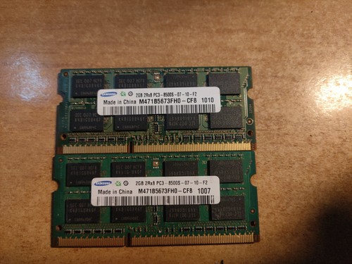 Ram sodimm samsung - sodimm,