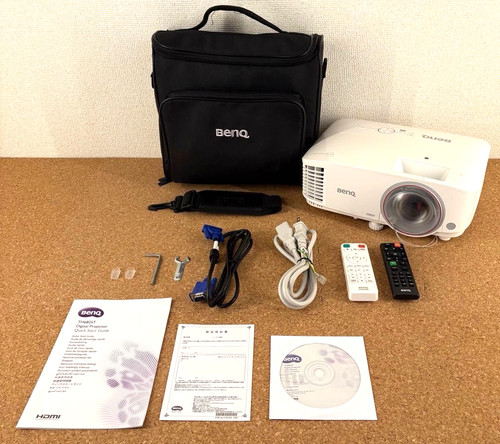 Benq th671st proiettore home - proiettore,