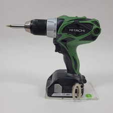 Trapano avvitatore a batteria