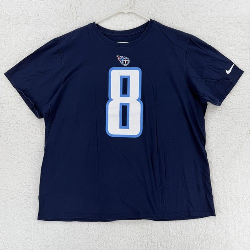 Tennessee titans shirt uomo - shirt,
