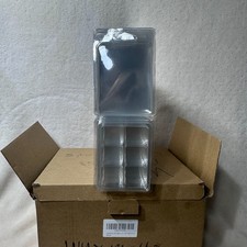  Contenitori Stampi Cera