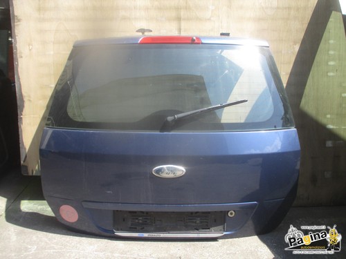 Portellone posteriore per ford - posteriore,
