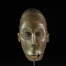 87797) Maschera Chokwe Angola