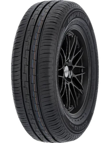 Pneumatici furgone 195 60 - 4,