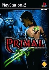 Primal di Sony Computer