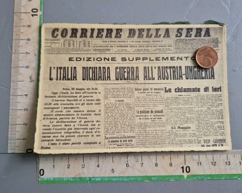 109 foto militare - 25/5/109)n1,