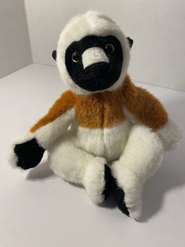 Peluche lemure artisti della - peluche,