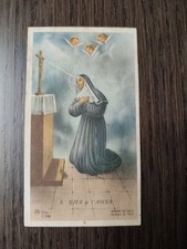 Santa Rita da Cascia, Holy