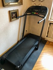 Tapis roulant elettrico Domyos
