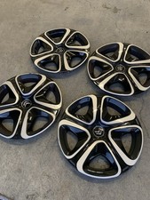 COPPE RUOTA COPRICERCHI CERCHI