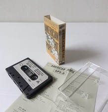 JAPAN cassetta Adriano