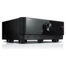 Sintoamplificatore audio