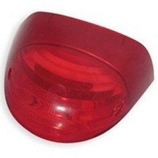 Pilota Posteriore V Parts Tipo