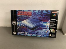 Nintendo Super Nintendo 16-Bit