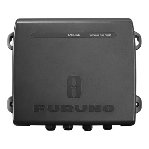 Furuno dff3 uhd high - furuno, high-power