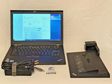 Lenovo ThinkPad T420s 14"