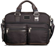 Tumi Alpha Bravo Andersen