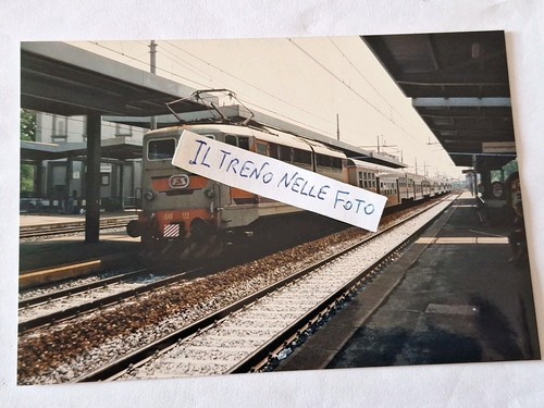 Fotografia stazione sesto - di,