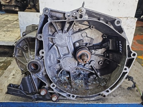 Cambio manuale completo per - manuale,