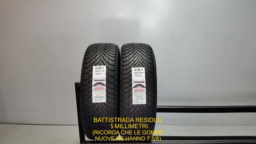 Gomme usate termiche - gomme,