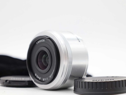 Nikon nikkor f - nikkor, 18,5