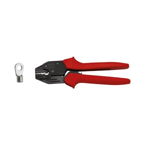 Pinza per capicorda - pinza,