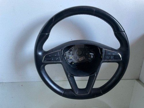 Seat ateca 2016 volant - seat,