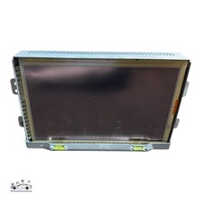 Schermo LCD cruscotto Jaguar