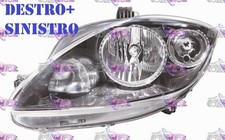 COPPIA FARI FANALE PROIETTORE
