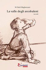 Libro - Maghenzani M. Redi -